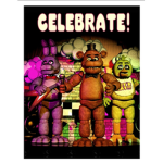 FNaF Missing Children/Fans!