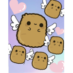 !THE NUGGIES!