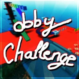 Obby Challenge - Giveaway Game icon