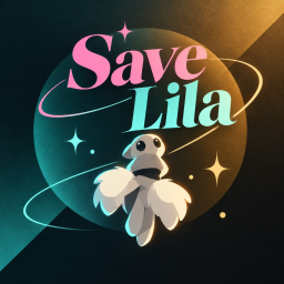 Save Lila