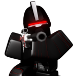 Imperial Hitman Corps
