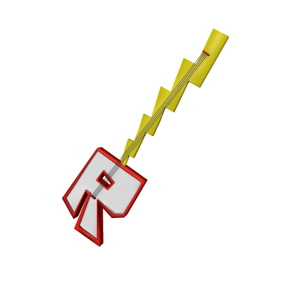 4-String Roblocaster Premiere Guitar thumbnail