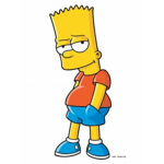 Simpson fam :D