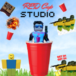 Red Cup Studio