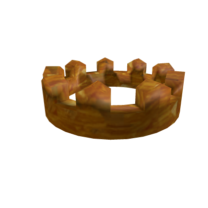 Xanwood Crown
