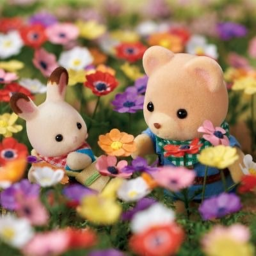 ୧🍓