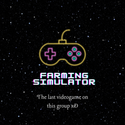 Farming Simulator!