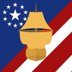 | - - | State of Mayflower | - - |