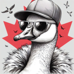 Goose Nest