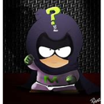 south park kenny