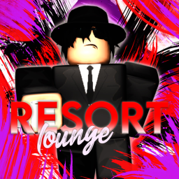 Resort Lounge | NEW