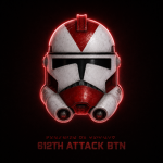 「 - 612th Attack Battalion - 」