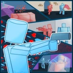 hello there guys Group Thumbnail