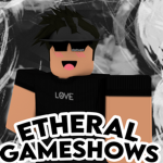 Etheral Gameshows