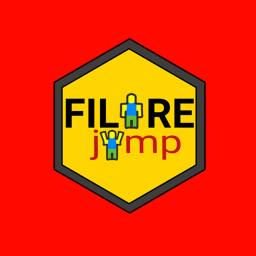 Filure Jumps [210Stages]