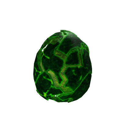Uranium Unstable Egg