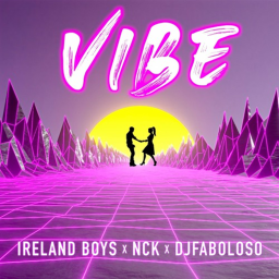 Vibe With The Boys's Game