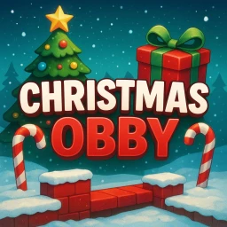 Christmas Obby icon