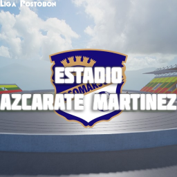 [🏆] Estadio O. De Buga