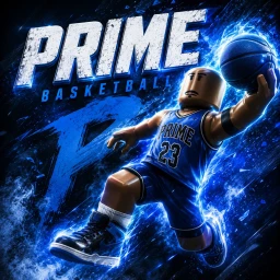 Prime Basketball (MAP UPD🌴) icon