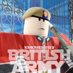 [BAA] British Army Academy