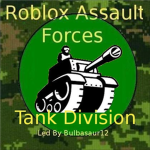 R.A.F Tank Division