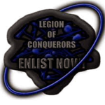 [ Legion of Conquerors ]