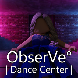 ObserVe°'s Dance Center