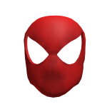 Spider's BND Mask [FREE]