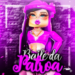 Baile da Patroa