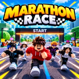Marathon Race icon