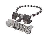r+l cat necklace 3.0