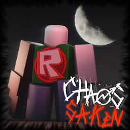ChaosSaken [UPD]