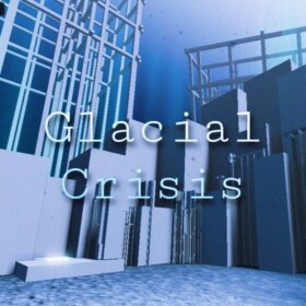 Glacial Crisis (Tier 11 Obby)