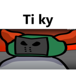 ti ky