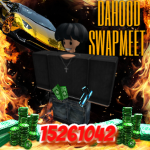 Dahood SwapMeet
