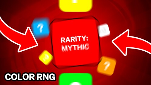 สี RNG