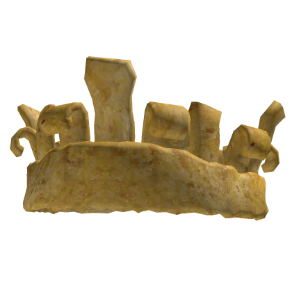 Bread Crown