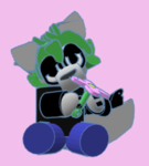 pyritepawz's friendship zone
