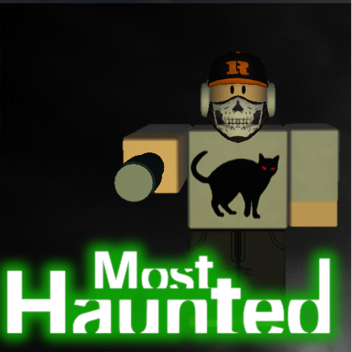 Most Haunted
