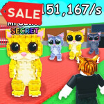 [⭐] Lola's Brainrot Store 🐈