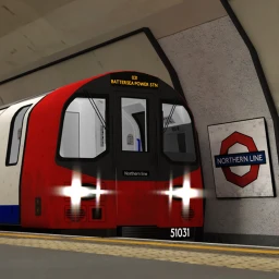 Northern Line icon