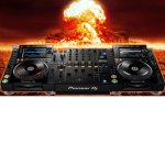 DJ Group Rock