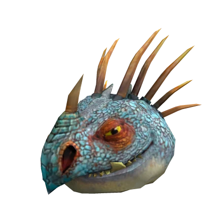 Item Thumbnail