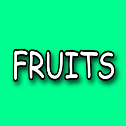 Fruits