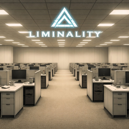 liminality: out of this world