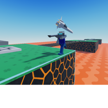 Epic Obby