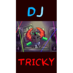 Fans of tricky