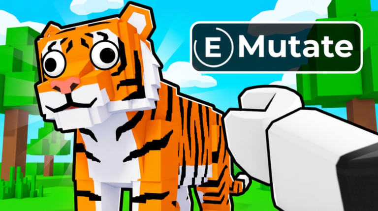 Mutate or lose Animals  screenshot 1