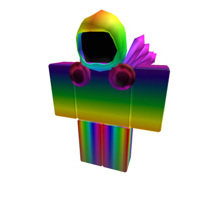 Rainbow Dominus